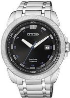 Orologio Citizen Uomo Supertitanio - Uomo in Acciaio AW1330-56E - AW1330-56E